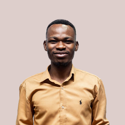 Prophet Stephen Kpodo