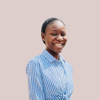 Josephine Ama Ampomah